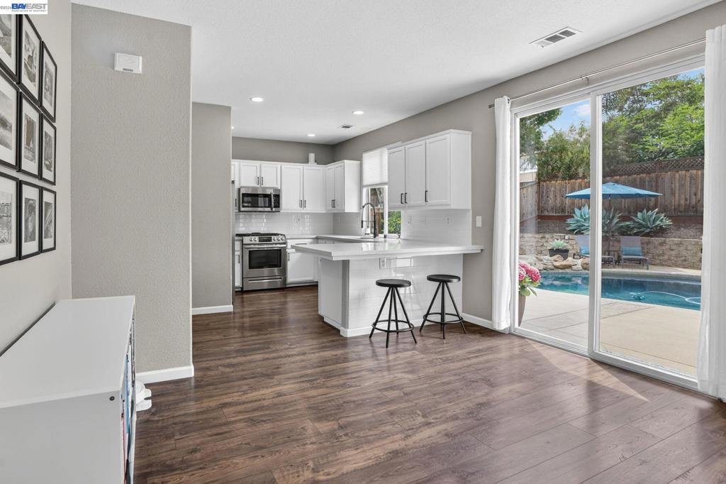 1435 Ruebens Mdw, Brentwood (CC), CA 94513