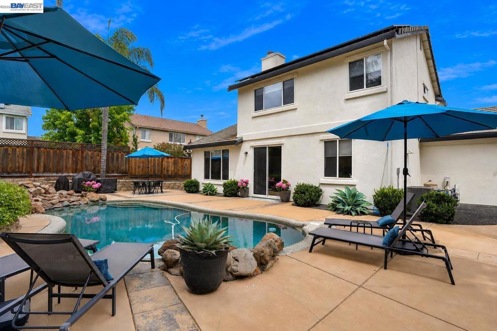 1435 Ruebens Mdw, Brentwood (CC), CA 94513