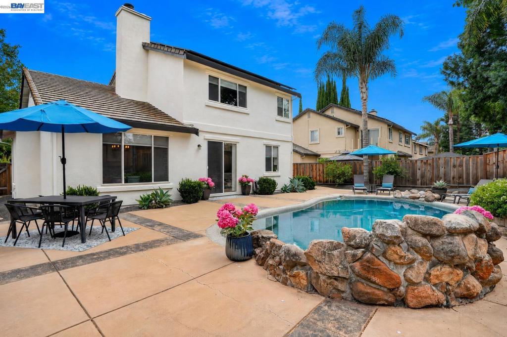 1435 Ruebens Mdw, Brentwood (CC), CA 94513