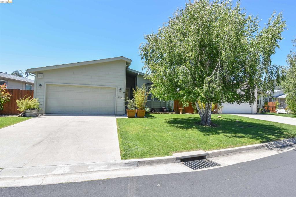 18598 Vista Dr, Jamestown, CA 95327