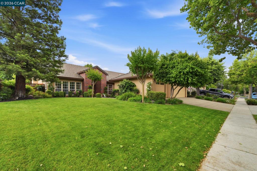 635 Rutherford Cir, Brentwood (CC), CA 94513