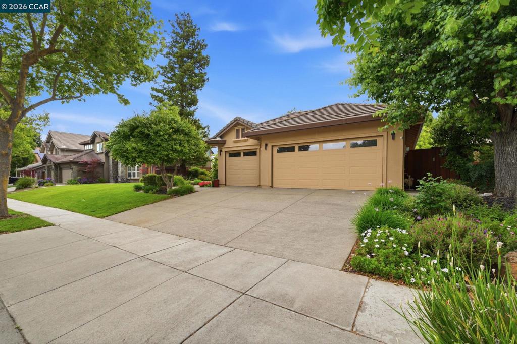 635 Rutherford Cir, Brentwood (CC), CA 94513
