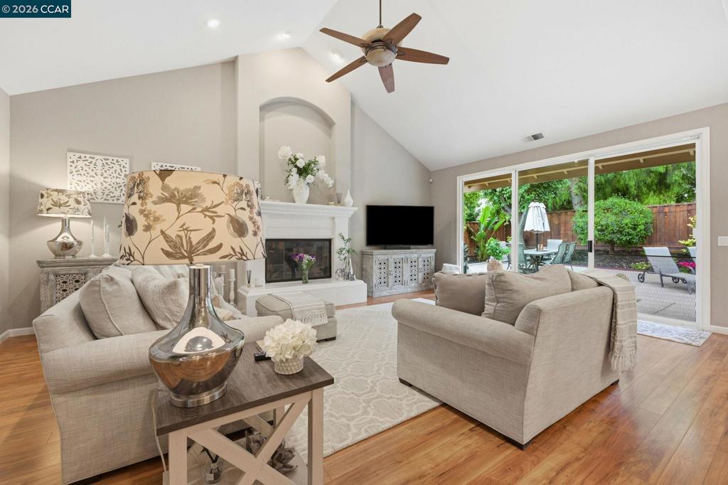 635 Rutherford Cir, Brentwood (CC), CA 94513