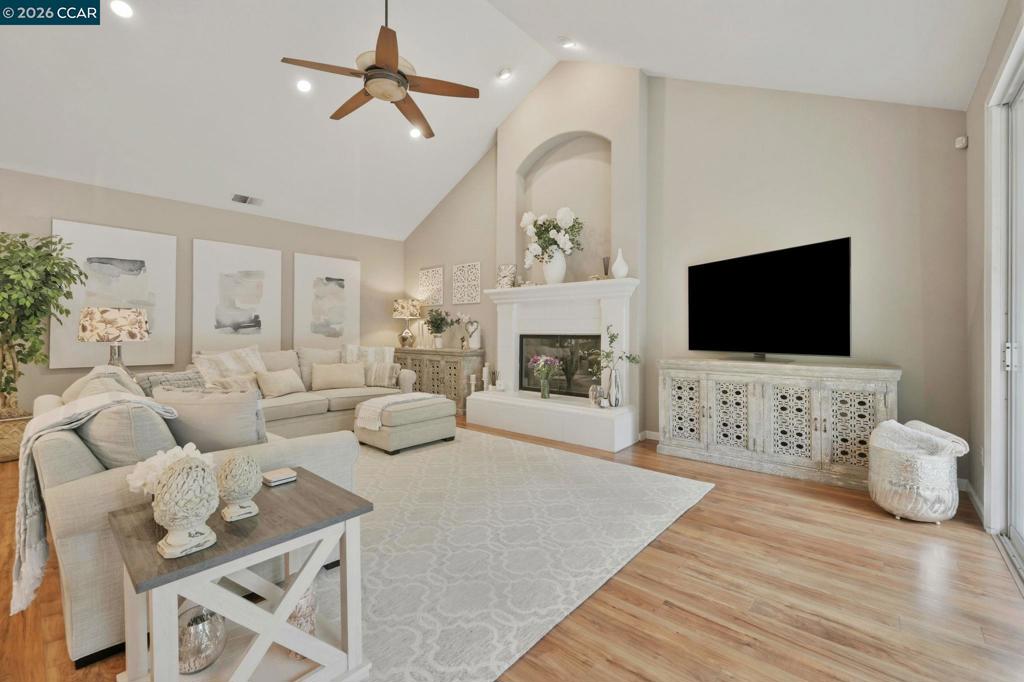 635 Rutherford Cir, Brentwood (CC), CA 94513