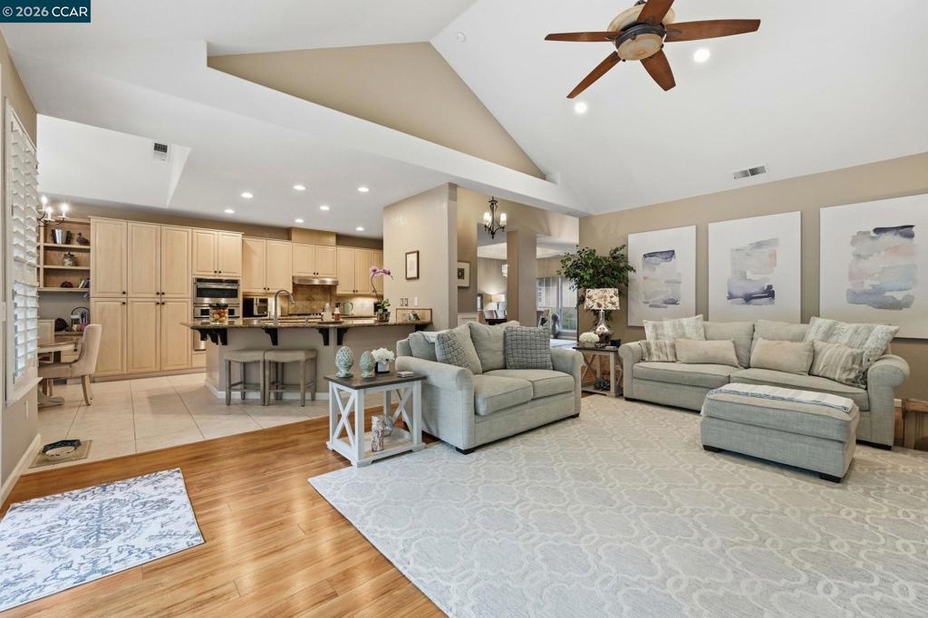 635 Rutherford Cir, Brentwood (CC), CA 94513