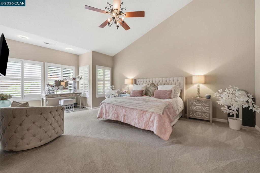 635 Rutherford Cir, Brentwood (CC), CA 94513