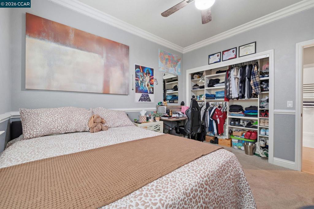 635 Rutherford Cir, Brentwood (CC), CA 94513