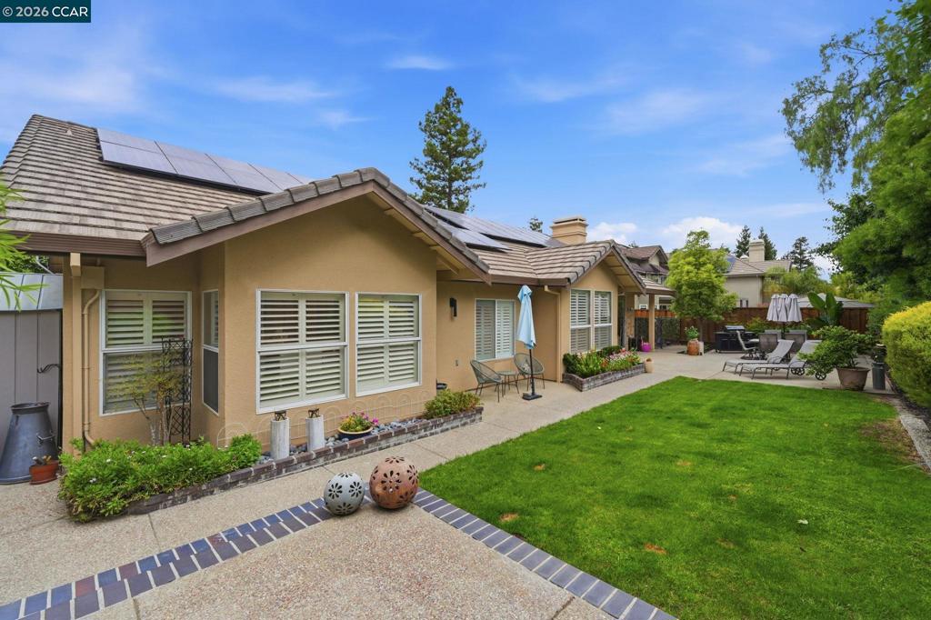635 Rutherford Cir, Brentwood (CC), CA 94513