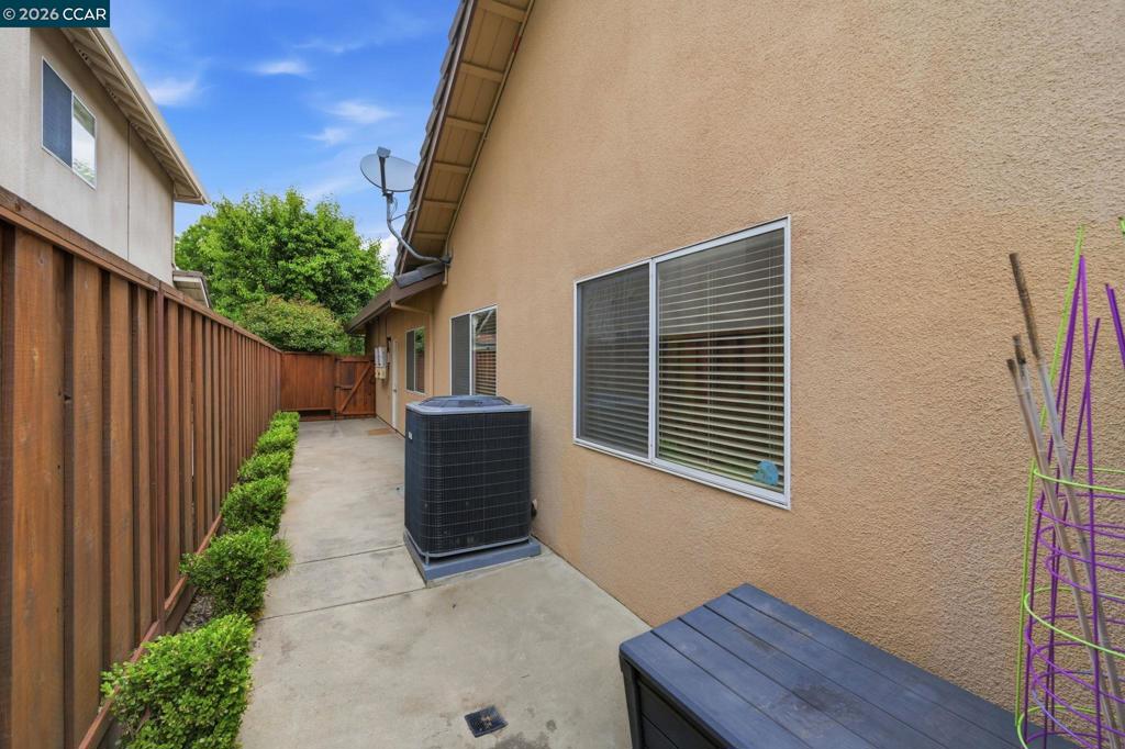 635 Rutherford Cir, Brentwood (CC), CA 94513