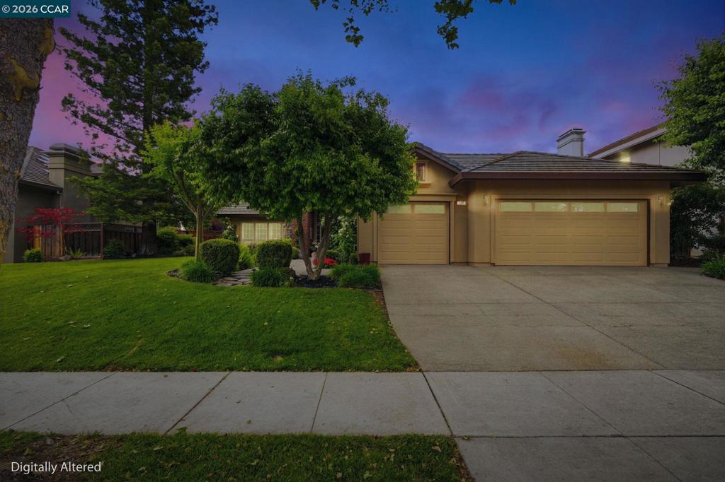 635 Rutherford Cir, Brentwood (CC), CA 94513