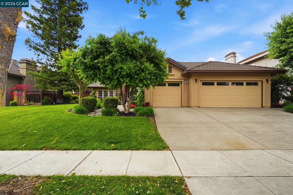 635 Rutherford Cir, Brentwood (CC), CA 94513
