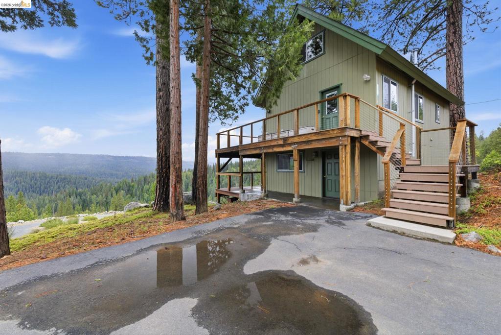 29965 Mariposa Drive, Cold Springs, CA 95335