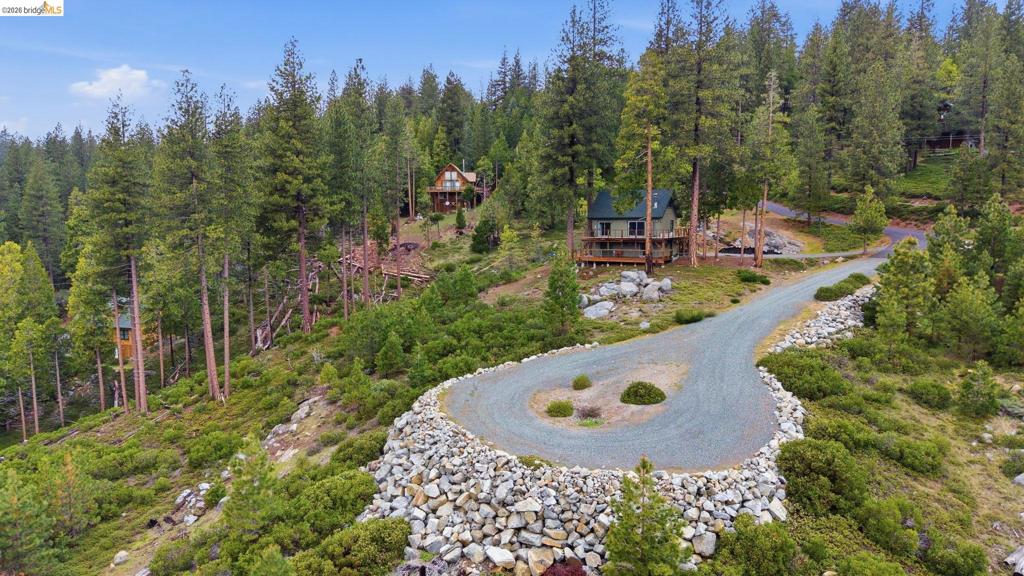 29965 Mariposa Drive, Cold Springs, CA 95335