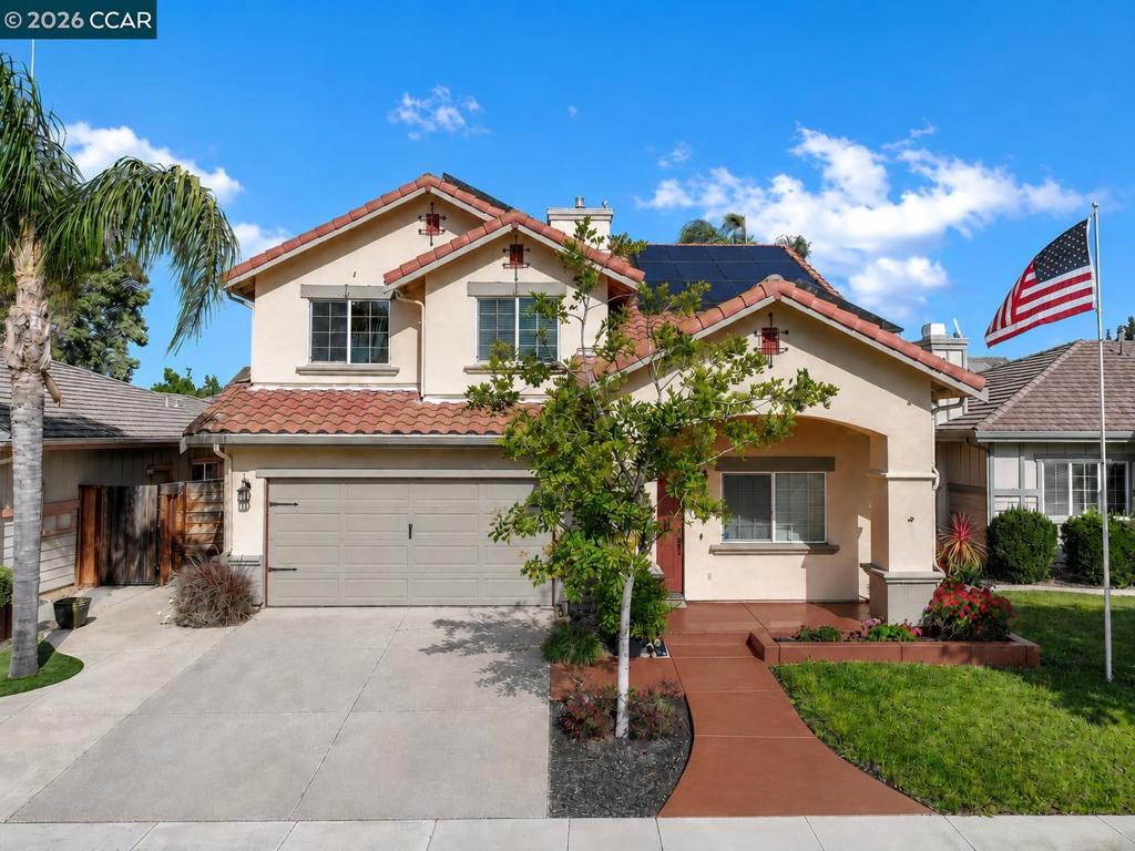 906 Scenic Ct, Brentwood (CC), CA 94513