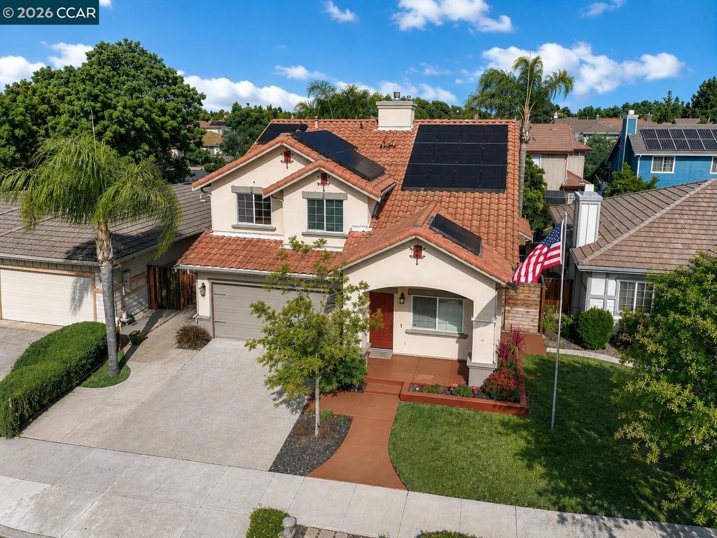 906 Scenic Ct, Brentwood (CC), CA 94513