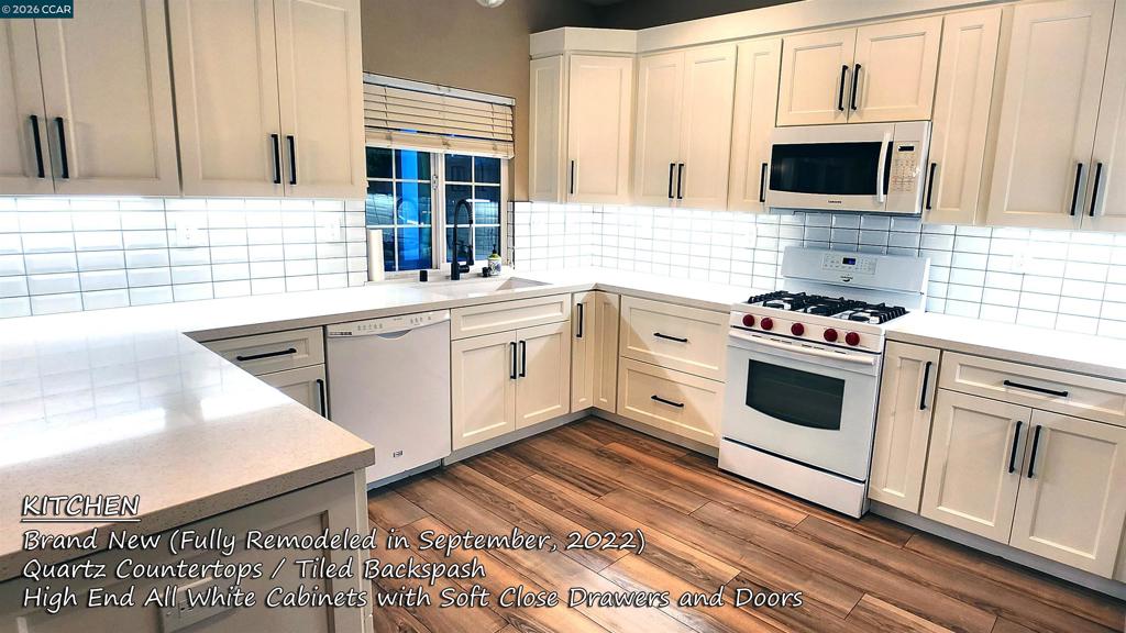 906 Scenic Ct, Brentwood (CC), CA 94513