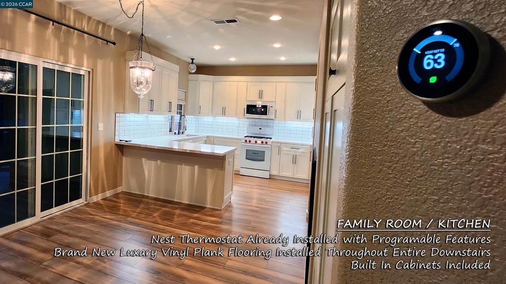 906 Scenic Ct, Brentwood (CC), CA 94513