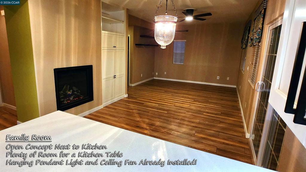 906 Scenic Ct, Brentwood (CC), CA 94513