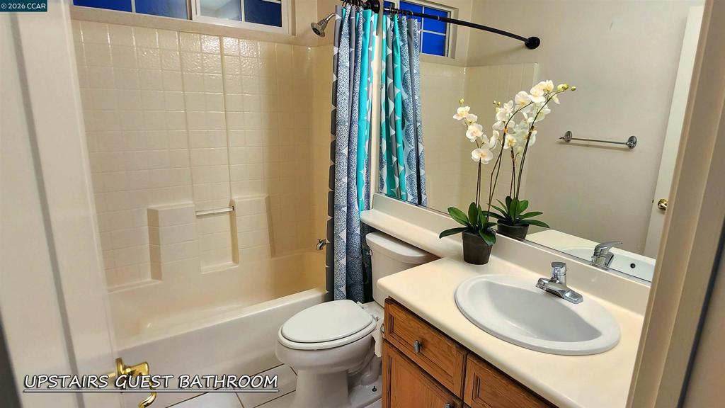 906 Scenic Ct, Brentwood (CC), CA 94513