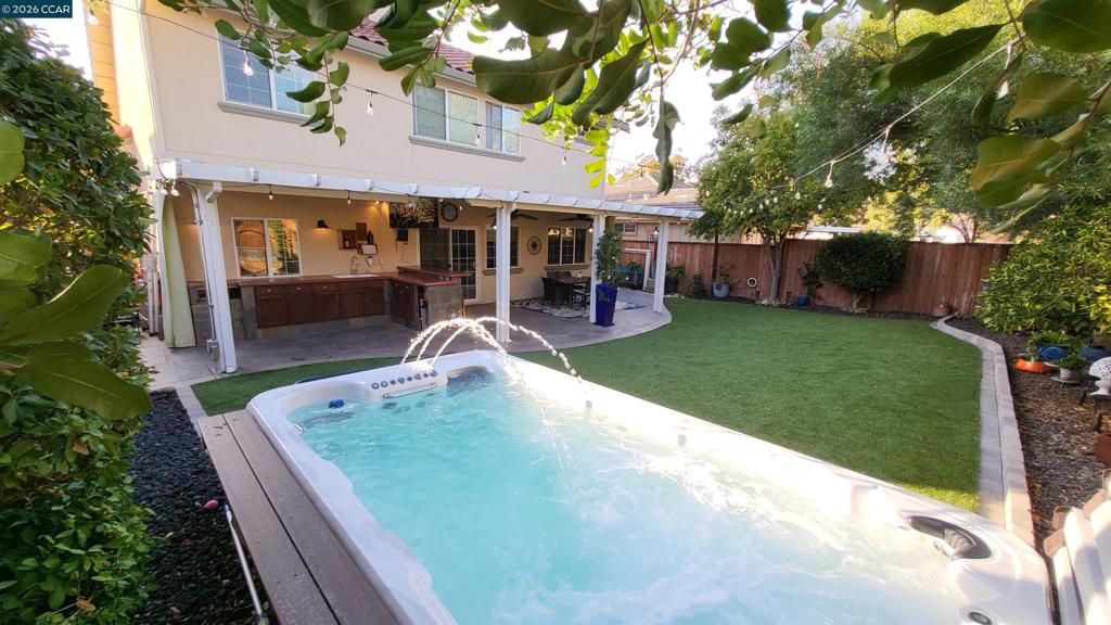 906 Scenic Ct, Brentwood (CC), CA 94513