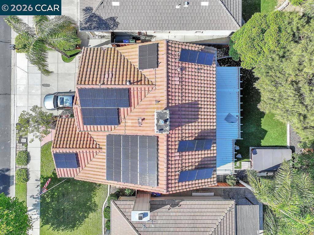 906 Scenic Ct, Brentwood (CC), CA 94513