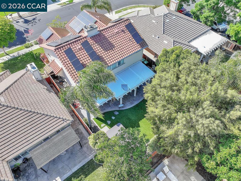 906 Scenic Ct, Brentwood (CC), CA 94513