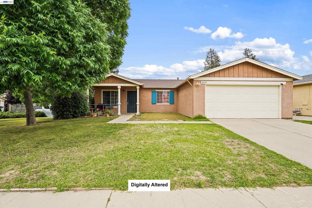 2113 Gleneagle St, Atwater, CA 95301