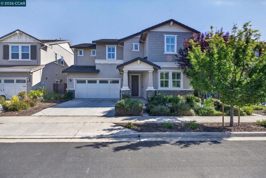 284 Bear Creek Dr, Brentwood (CC), CA 94513