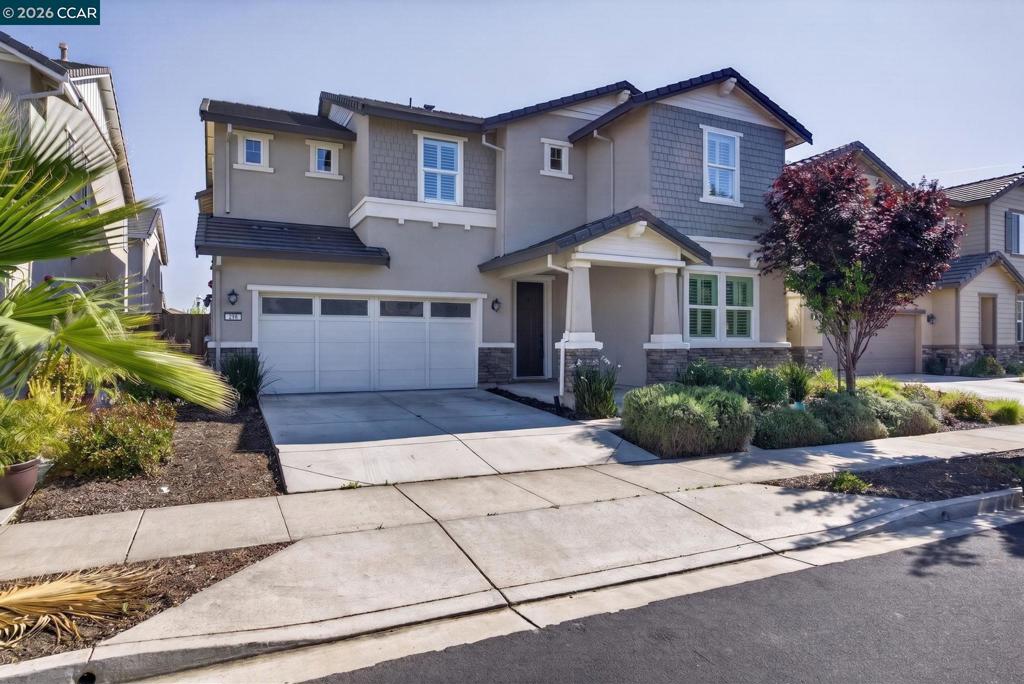 284 Bear Creek Dr, Brentwood (CC), CA 94513