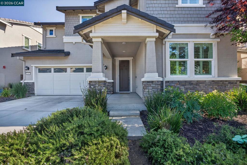 284 Bear Creek Dr, Brentwood (CC), CA 94513