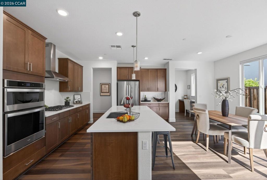 284 Bear Creek Dr, Brentwood (CC), CA 94513