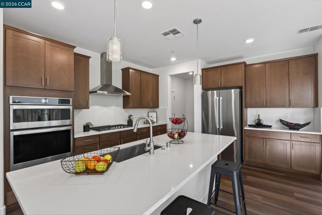 284 Bear Creek Dr, Brentwood (CC), CA 94513