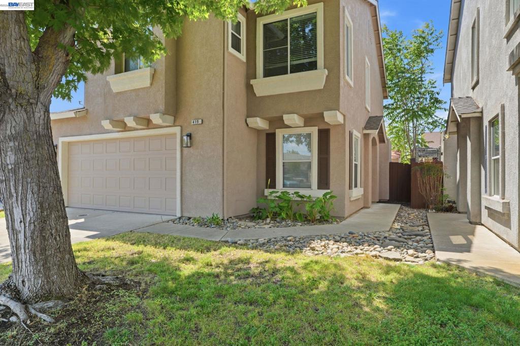 419 Pioneer Ave, Manteca, CA 95336