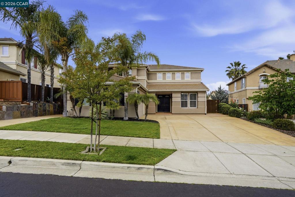 417 Bayonette Ct, Brentwood (CC), CA 94513