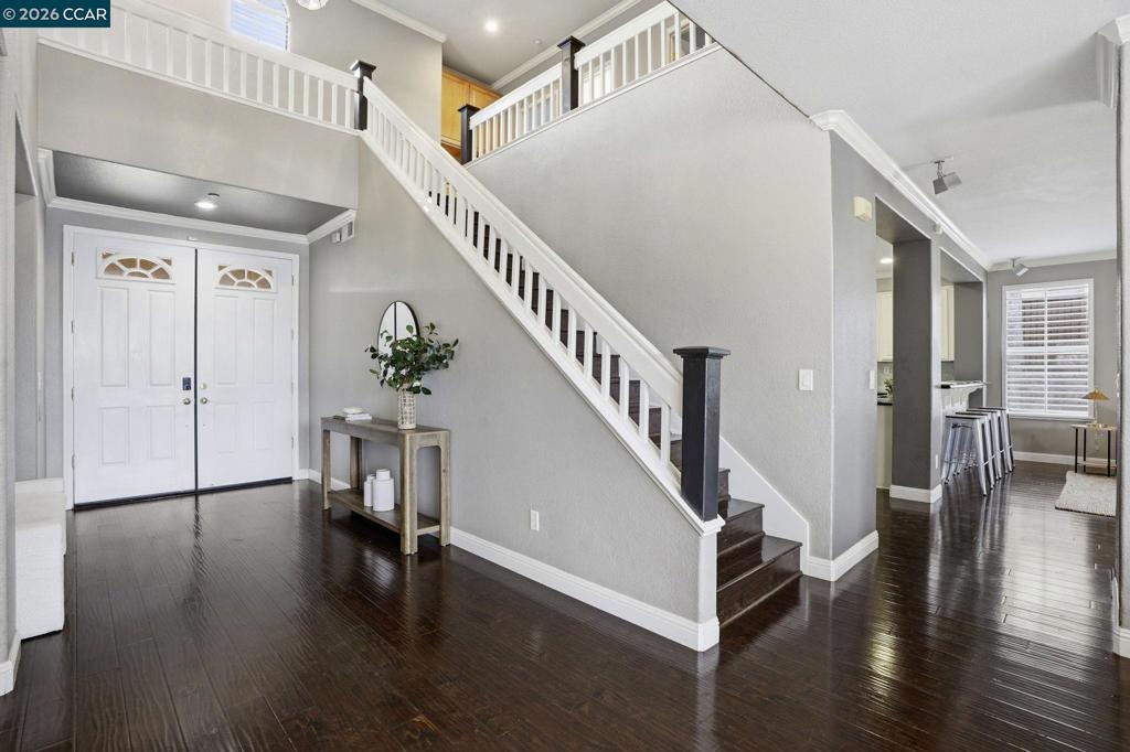 417 Bayonette Ct, Brentwood (CC), CA 94513