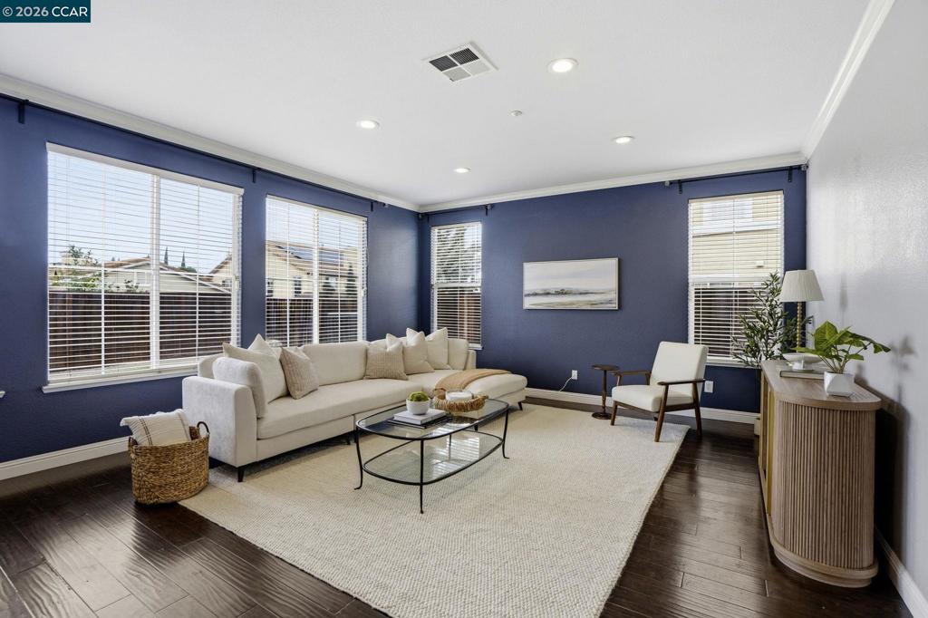417 Bayonette Ct, Brentwood (CC), CA 94513