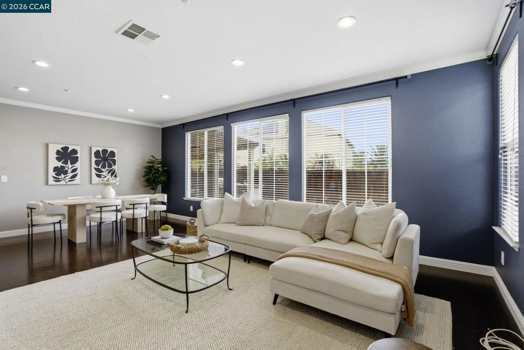 417 Bayonette Ct, Brentwood (CC), CA 94513