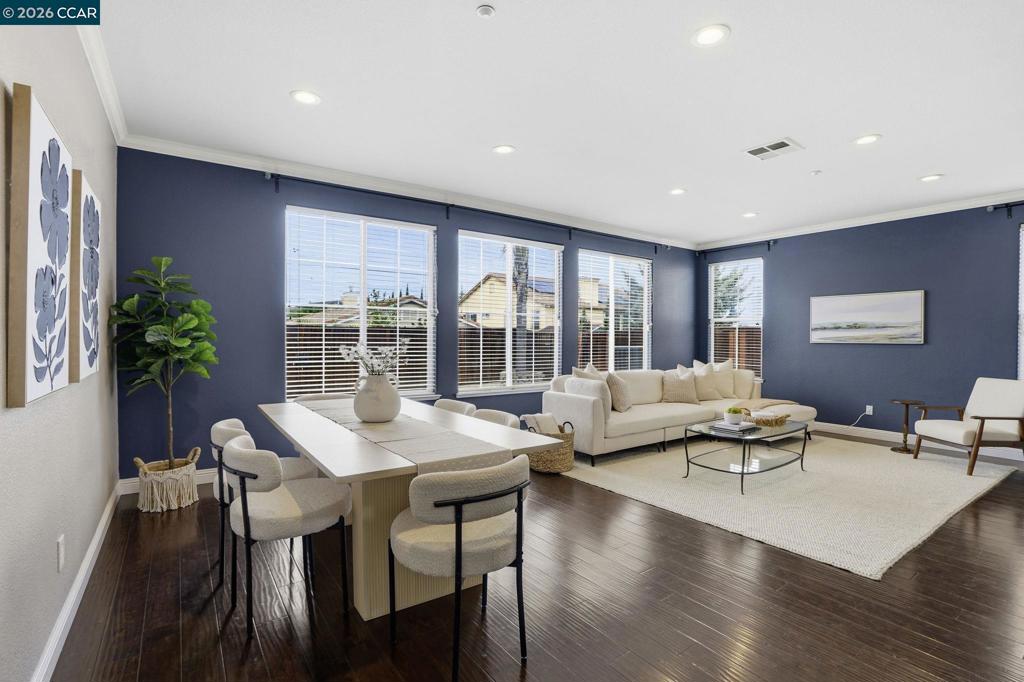 417 Bayonette Ct, Brentwood (CC), CA 94513