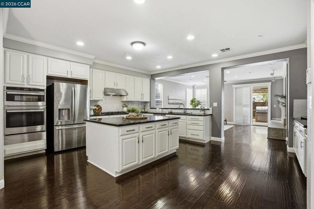 417 Bayonette Ct, Brentwood (CC), CA 94513