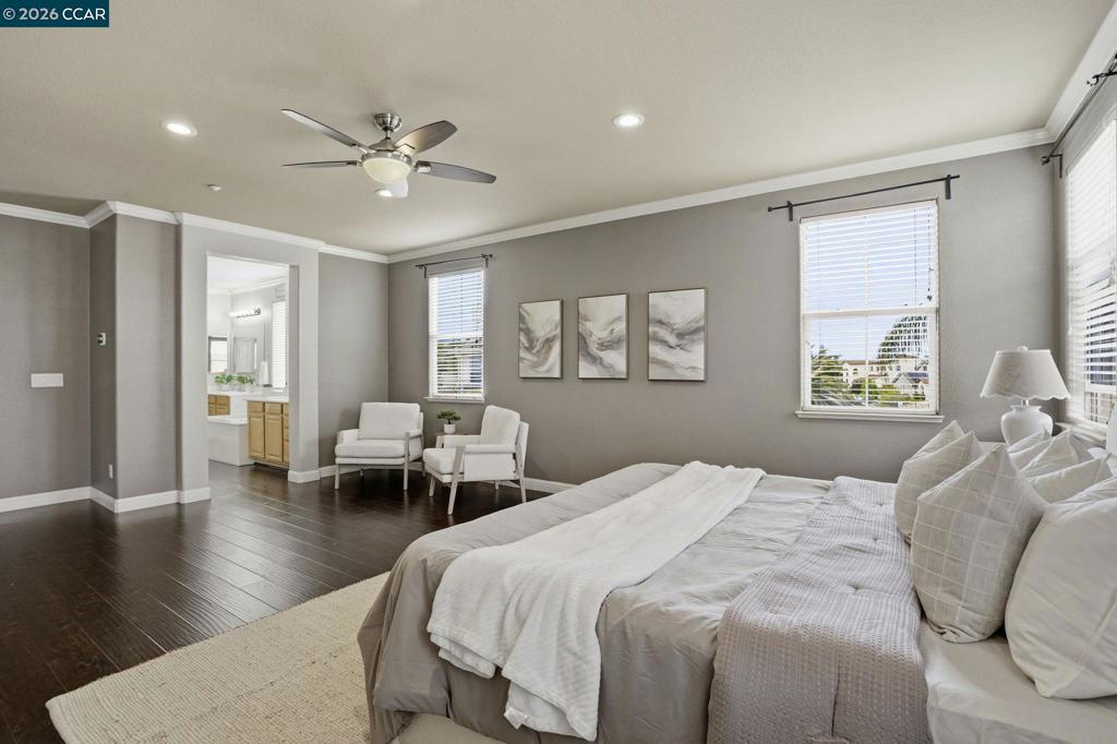 417 Bayonette Ct, Brentwood (CC), CA 94513