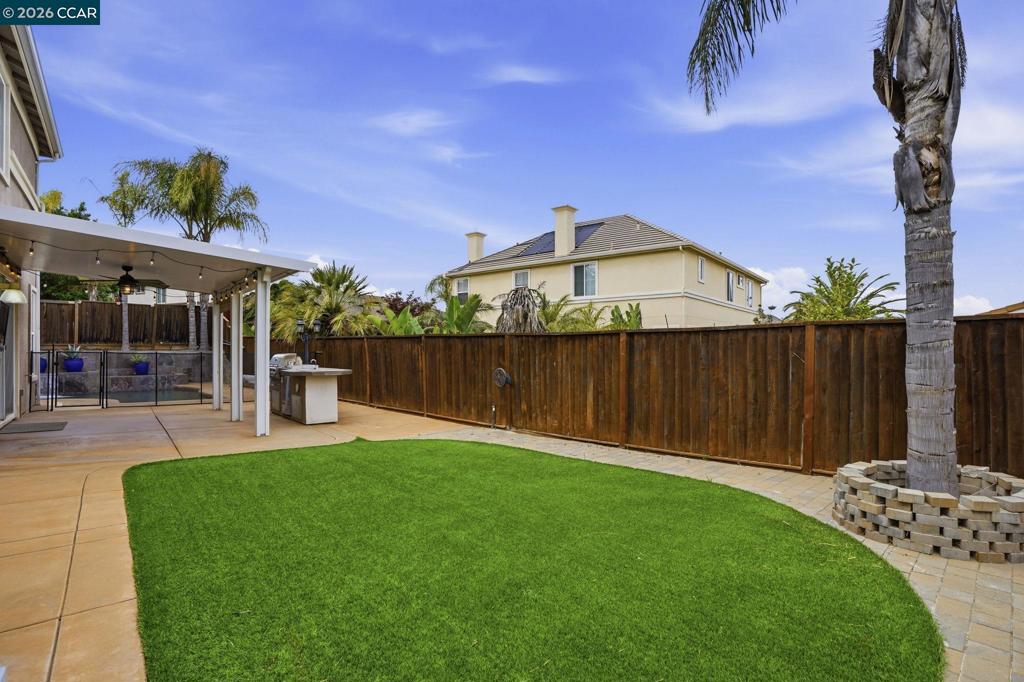 417 Bayonette Ct, Brentwood (CC), CA 94513