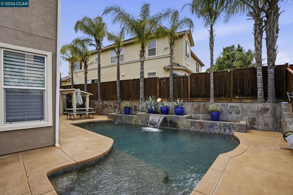 417 Bayonette Ct, Brentwood (CC), CA 94513