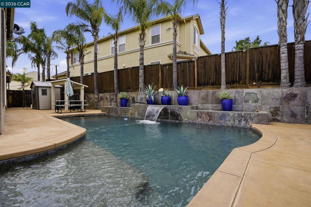 417 Bayonette Ct, Brentwood (CC), CA 94513