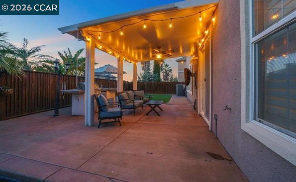 417 Bayonette Ct, Brentwood (CC), CA 94513