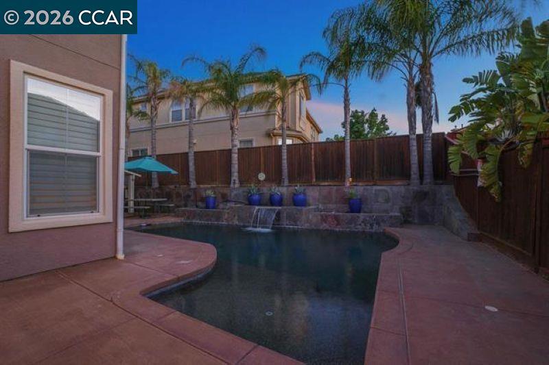 417 Bayonette Ct, Brentwood (CC), CA 94513