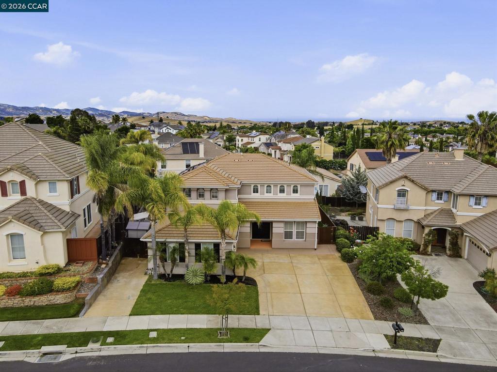 417 Bayonette Ct, Brentwood (CC), CA 94513