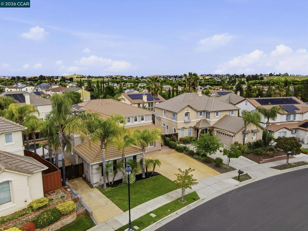417 Bayonette Ct, Brentwood (CC), CA 94513