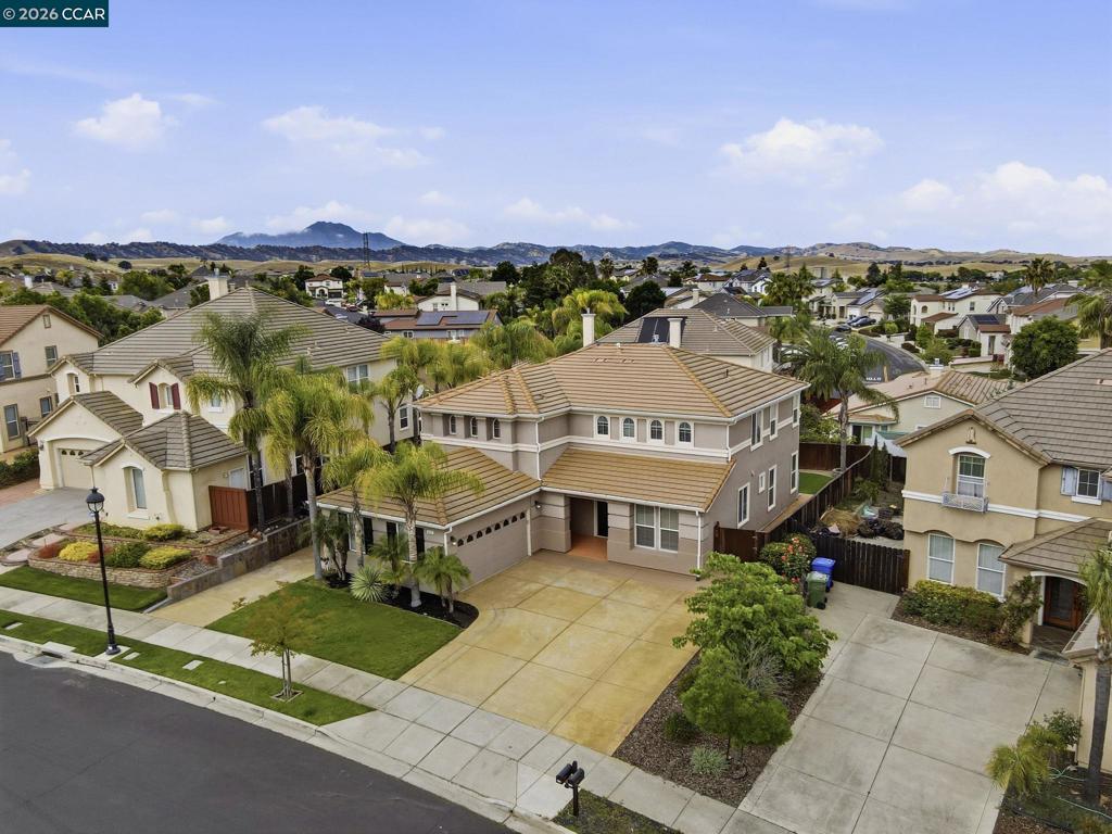 417 Bayonette Ct, Brentwood (CC), CA 94513