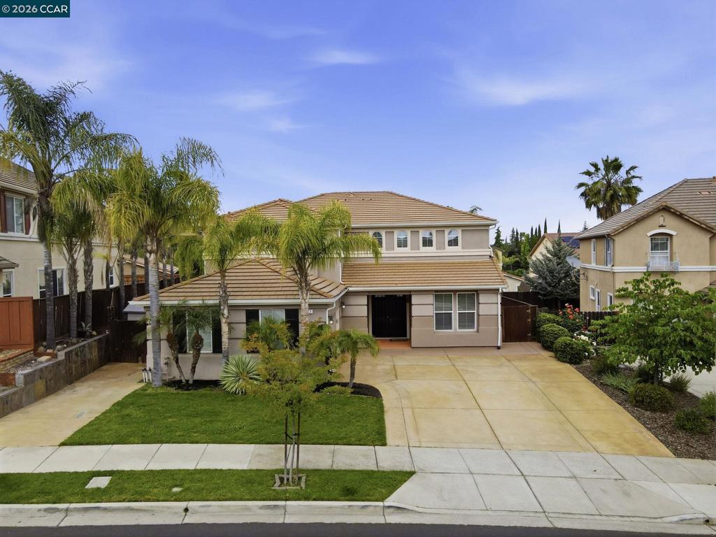 417 Bayonette Ct, Brentwood (CC), CA 94513