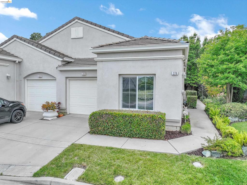 276 Black Amber Way, Brentwood (CC), CA 94513